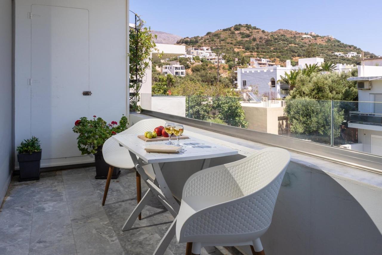 Plakias Family Apartment Exterior photo